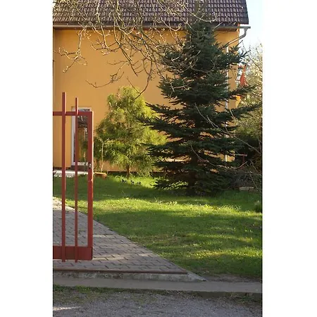 Apartment Vrane *