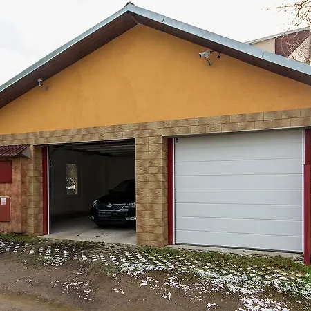 Apartmán Vrané *