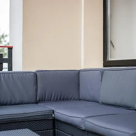 Apartamento Vrané Vrané nad Vltavou