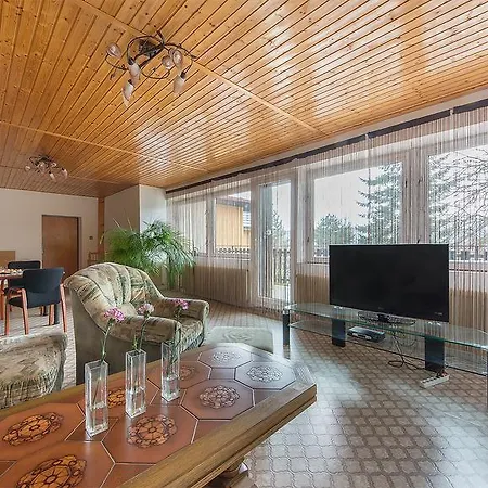 Apartment Vrane *