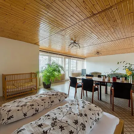 Apartmán Vrané Vrané nad Vltavou