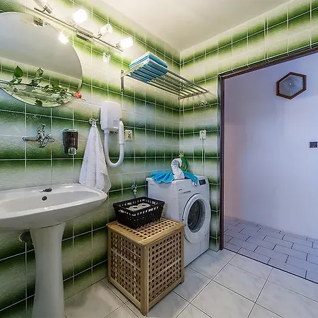 Apartamento Vrané *