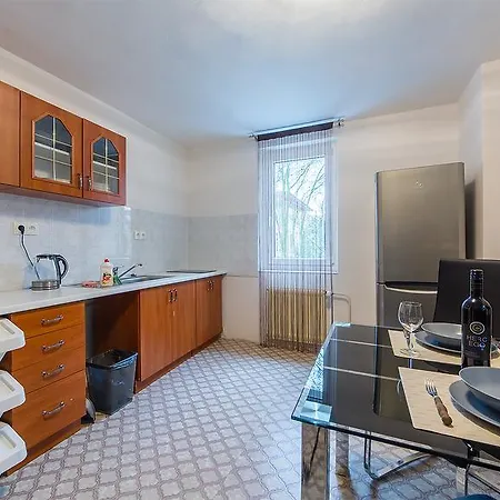 Appartement Vrane Vrané nad Vltavou