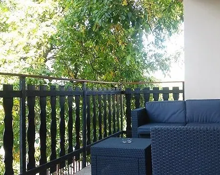Apartment Vrane Vrane nad Vltavou