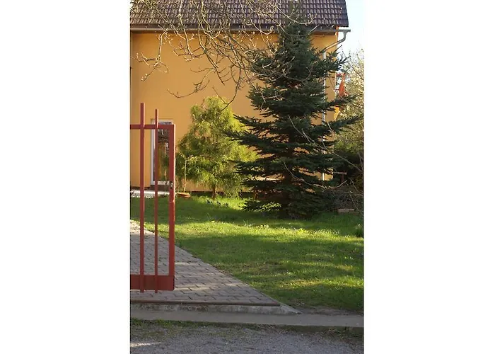 Apartman Vrané *