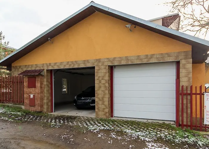 Apartman Vrané *