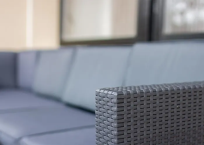 Apartman Vrané