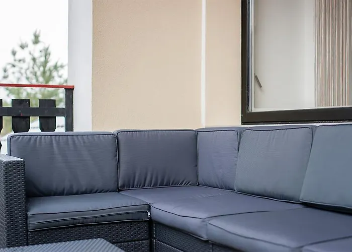 Apartman Vrané Vrané nad Vltavou