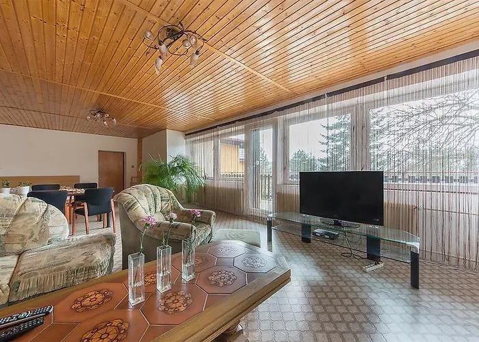 Apartman Vrané *