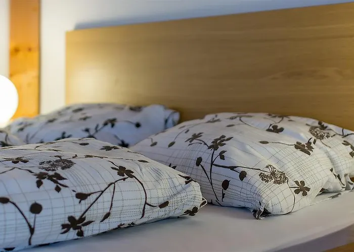 Apartman Vrané