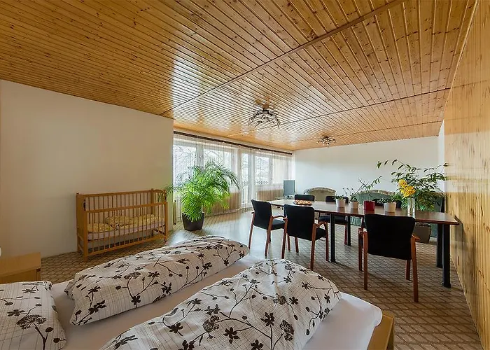 Apartman Vrané Vrané nad Vltavou