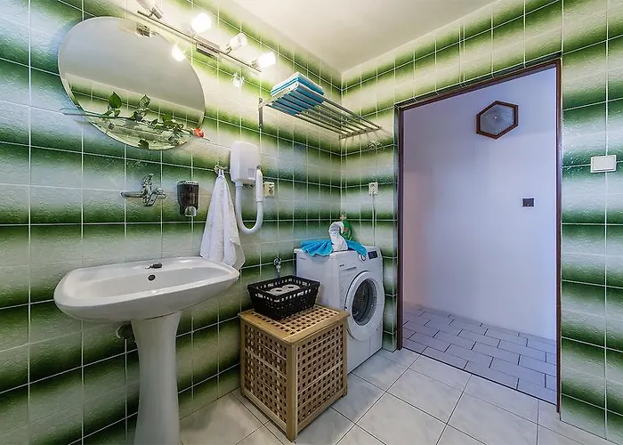 Apartman Vrané *