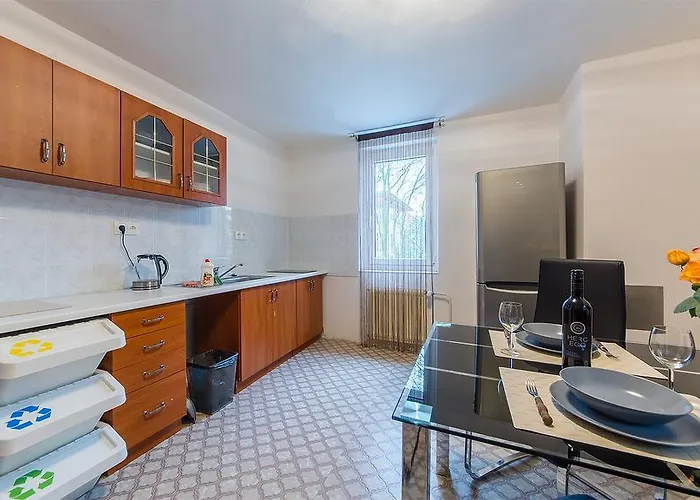 Apartman Vrané Vrané nad Vltavou