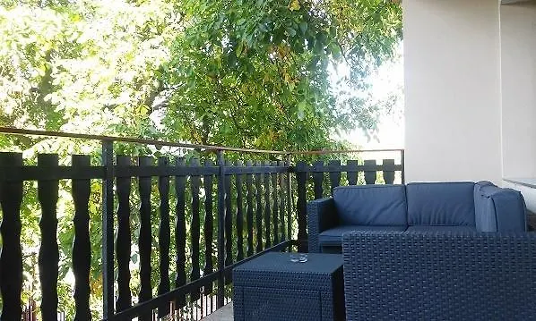 Apartman Vrané Vrané nad Vltavou